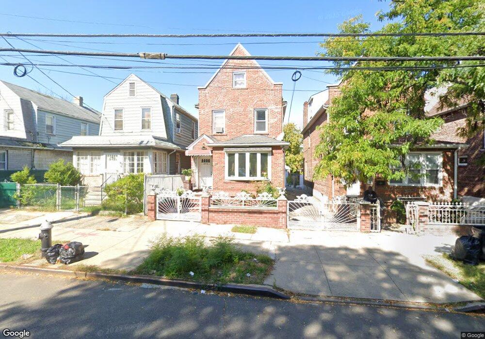 15045 Linden Blvd, Jamaica, NY 11434 - photo 1