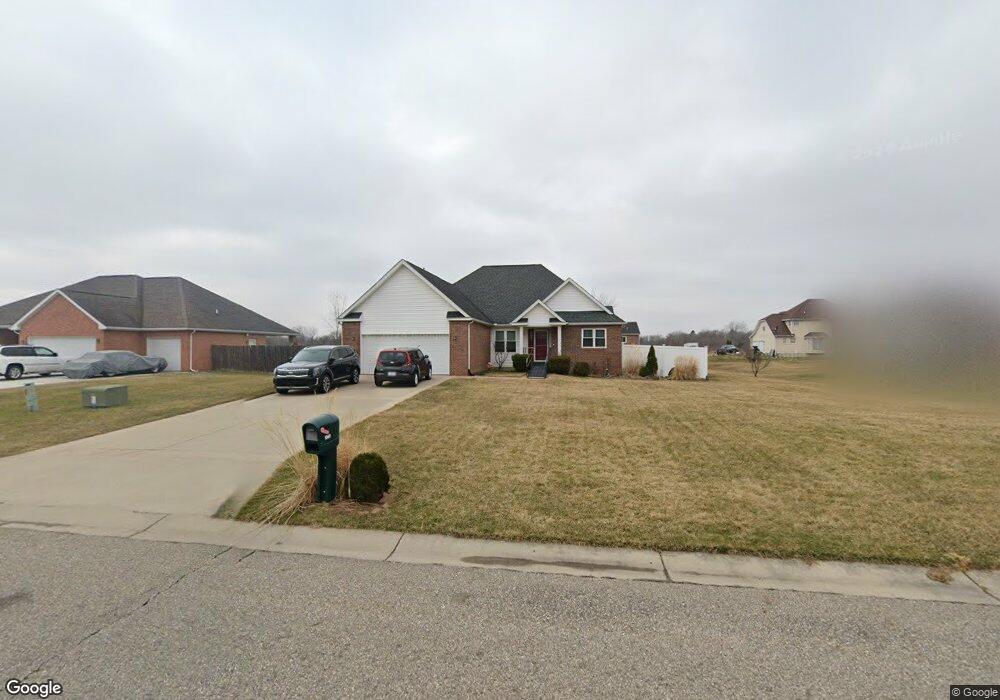 1060 Vivian Trail, Flint, MI 48532 - photo 1