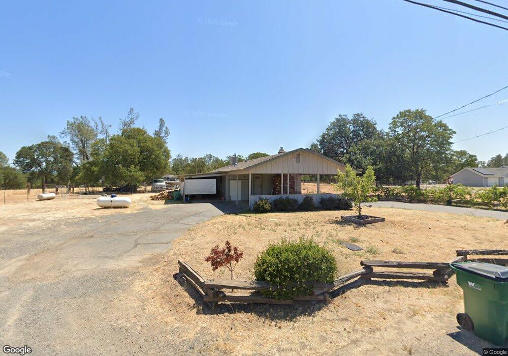9675 Old Oregon Trail, Redding, CA 96003 - photo 1