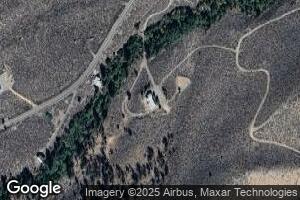 901 Lundy Lake Rd, Lee Vining, CA 93541