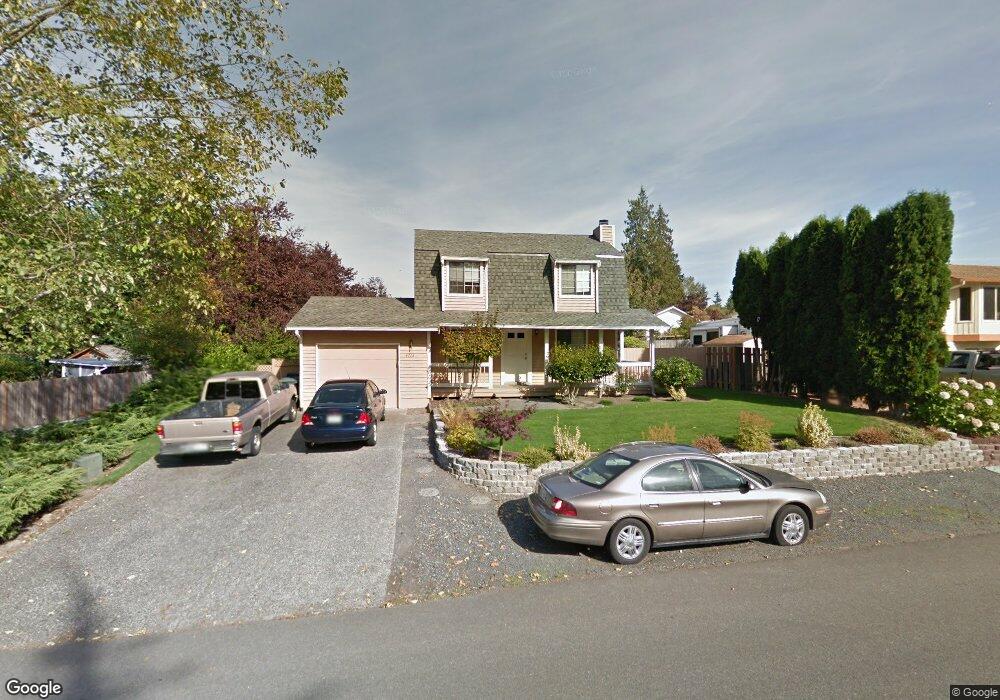 4715 152nd St SW, Lynnwood, WA 98087 - photo 1