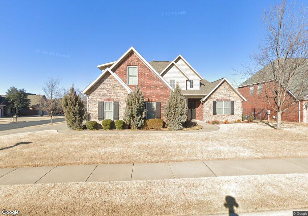 3806 SW Plateau Blvd, Bentonville, AR 72712 - photo 1