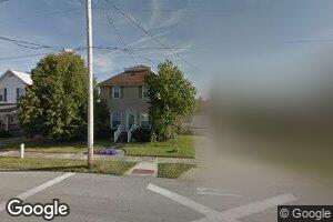 201 Front St, Cygnet, OH 43413