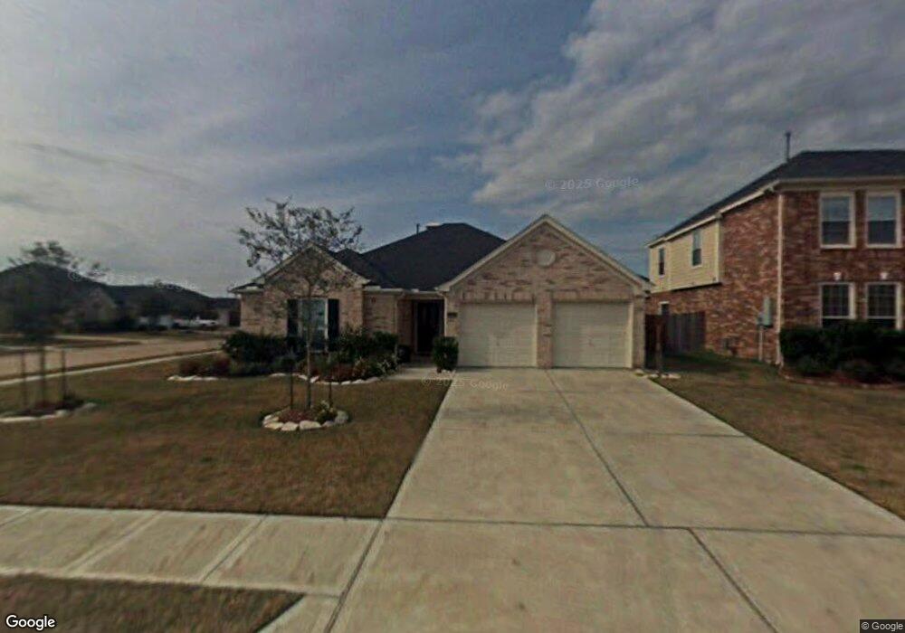 2303 Coleridge Ct, Richmond, TX 77469 - photo 1