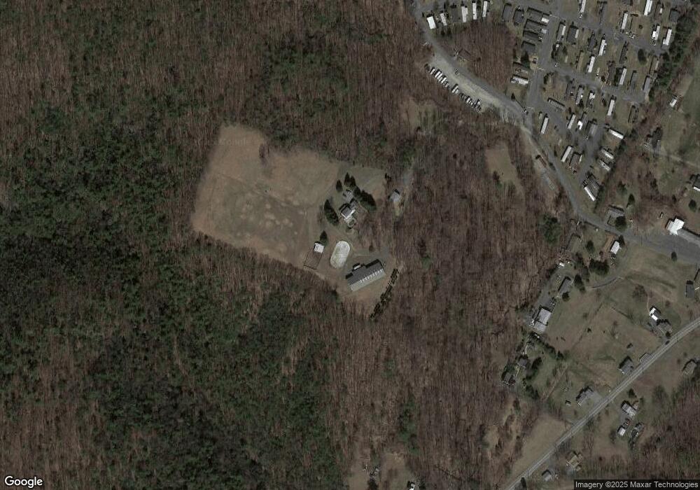 1338 New Bloomfield Rd, New Bloomfield, PA 17068 - photo 1