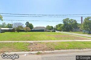 9100 Livingston Ave, Chalmette, LA 70043
