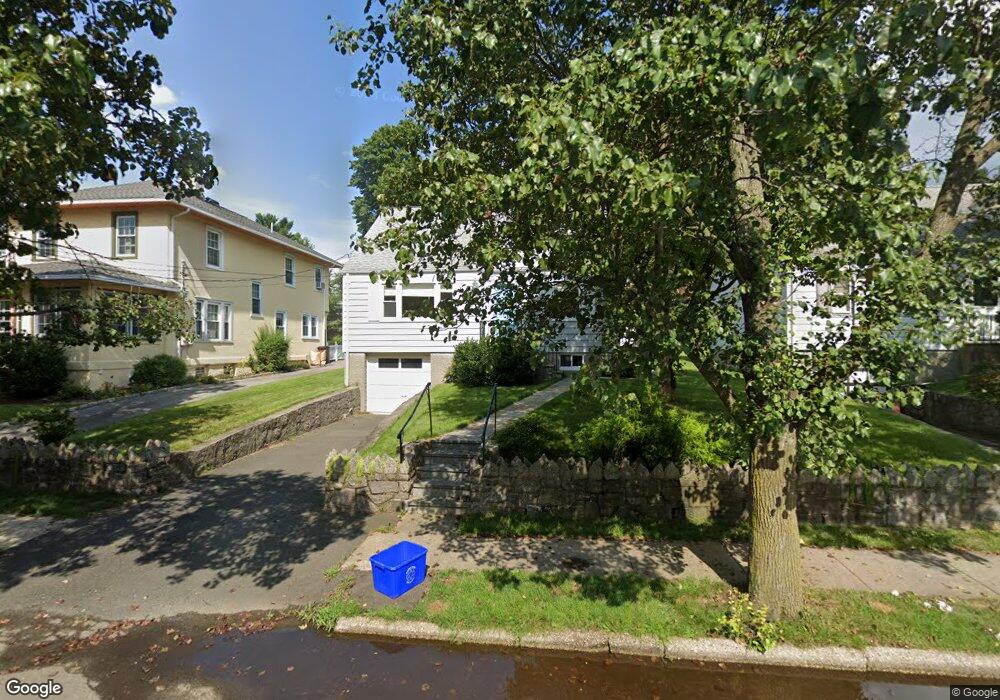 71 Mohican Pk Ave, Dobbs Ferry, NY 10522 - photo 1