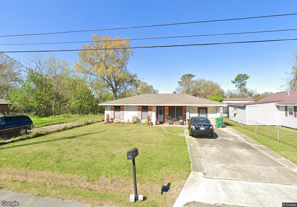 385 NW 2nd St, Reserve, LA 70084 - photo 1