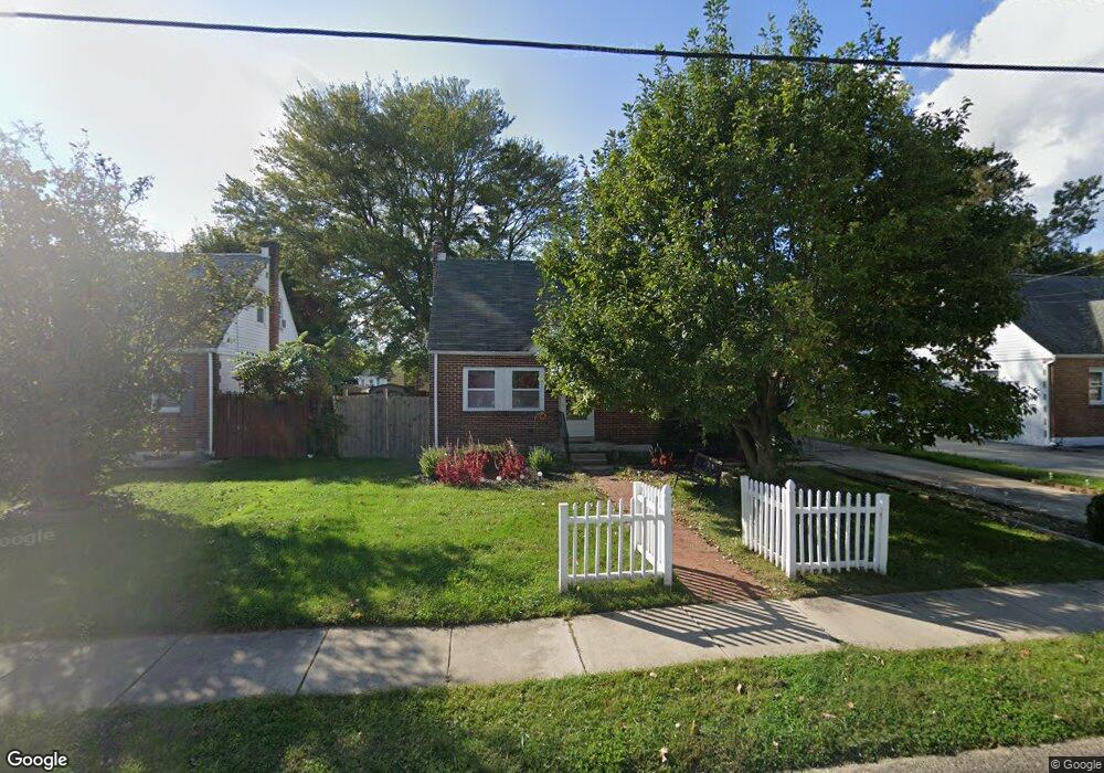 6 W Redmont Rd, Wilmington, DE 19804 - photo 1