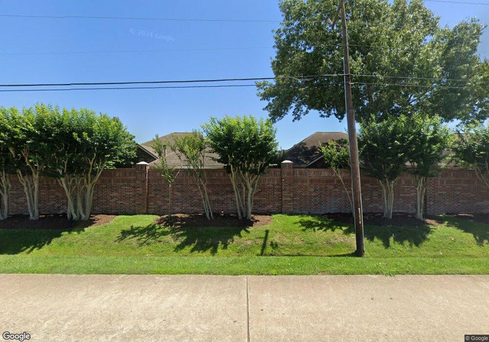 311 Pine Creek Dr, Friendswood, TX 77546 - photo 1