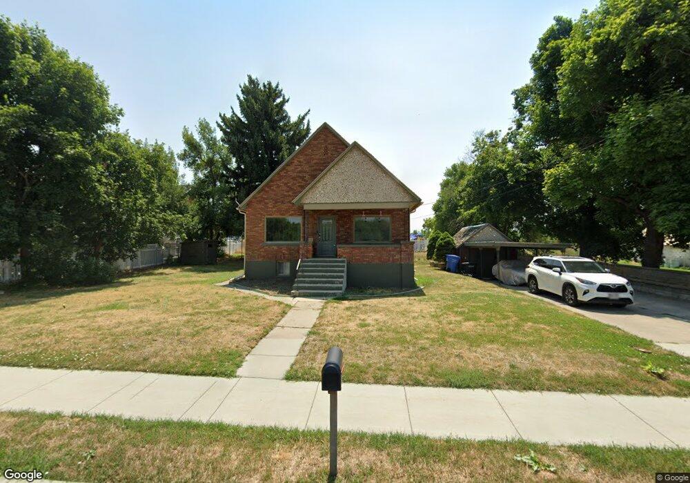 60 W 3200 S, Nibley, UT 84321 - photo 1