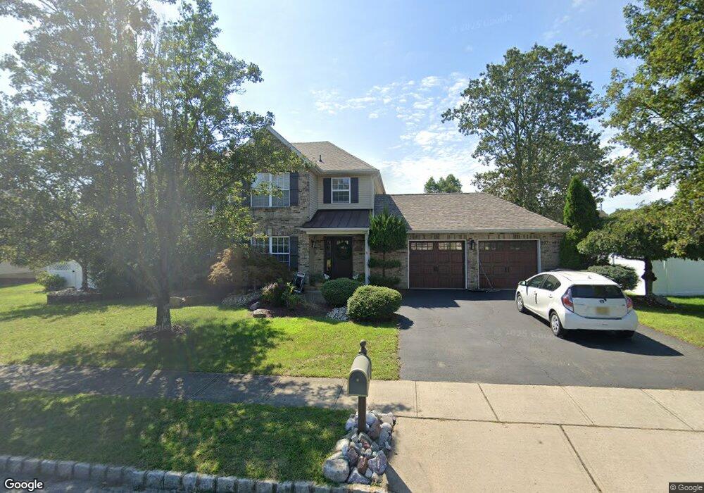 5 Andrew St, Howell, NJ 07731 - photo 1