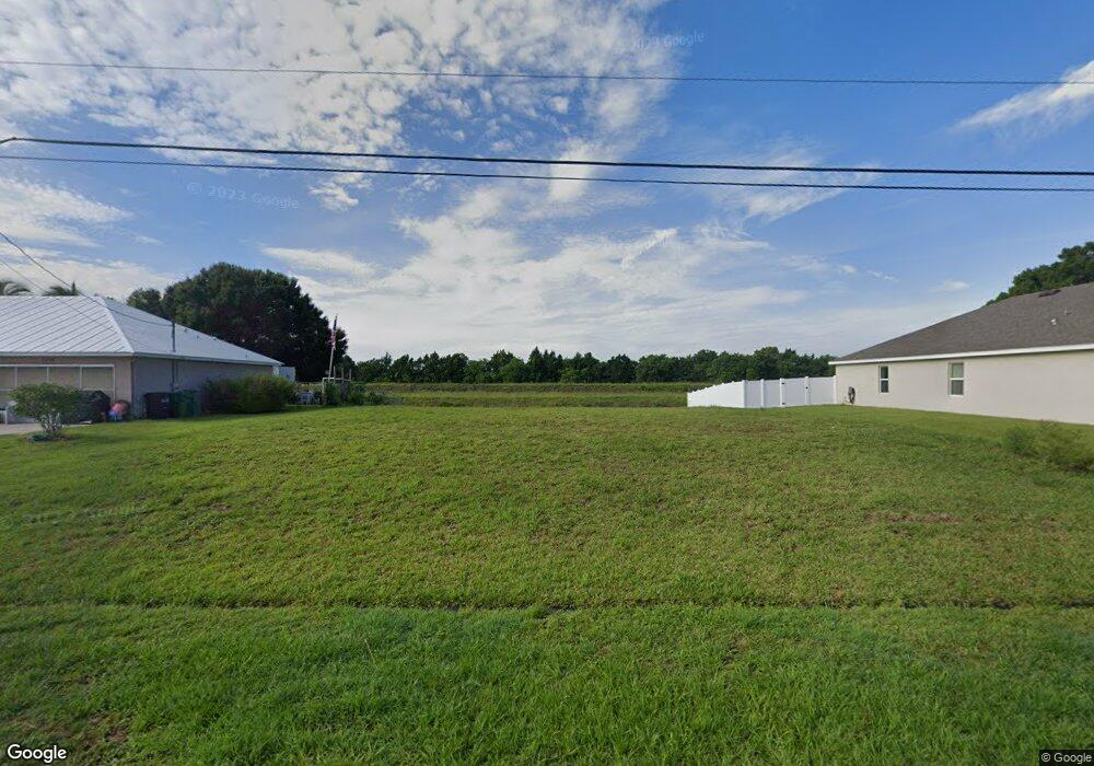 1264 SW Abacus Ave, Port St. Lucie, FL 34953 - photo 1