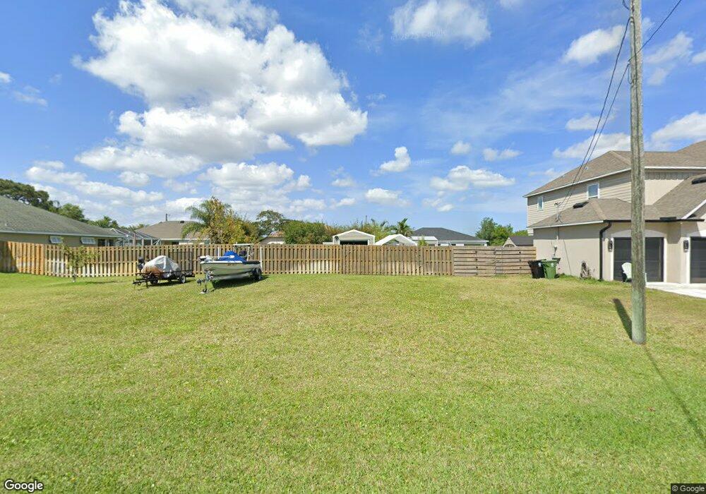 1217 SW Abacus Ave, Port St. Lucie, FL 34953 - photo 1