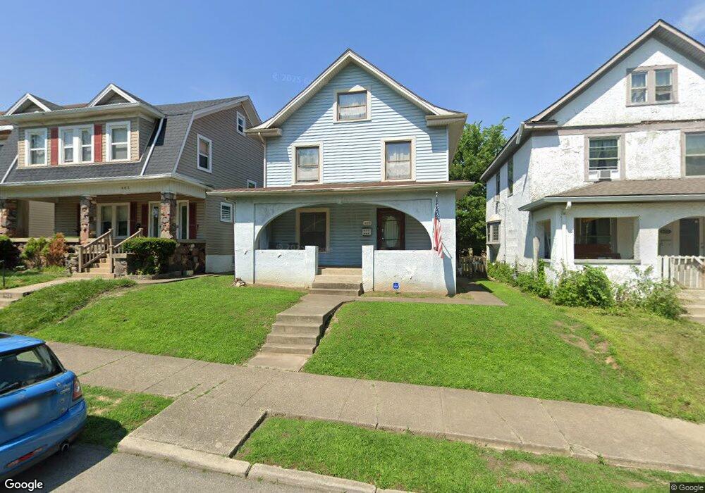 659 Saint Nicholas Ave, Dayton, OH 45410 - photo 1