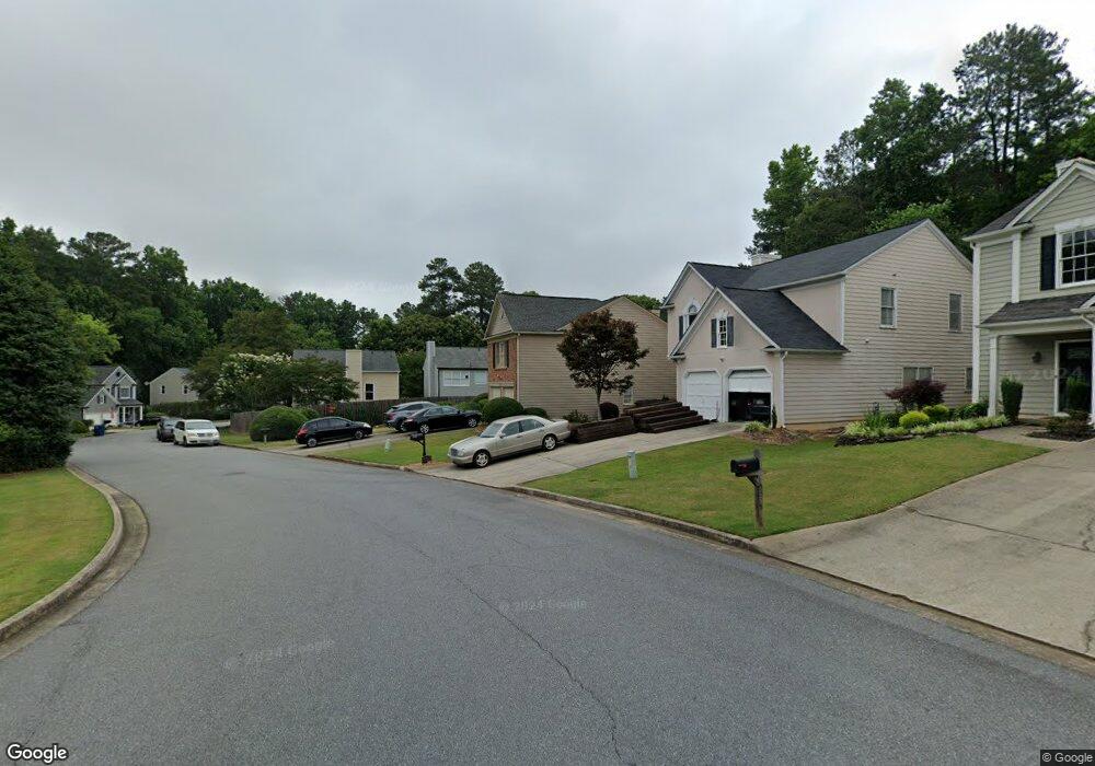 10115 Barston Ct, Alpharetta, GA 30022 - photo 1