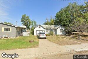 38 S 3rd St W, Malta, MT 59538