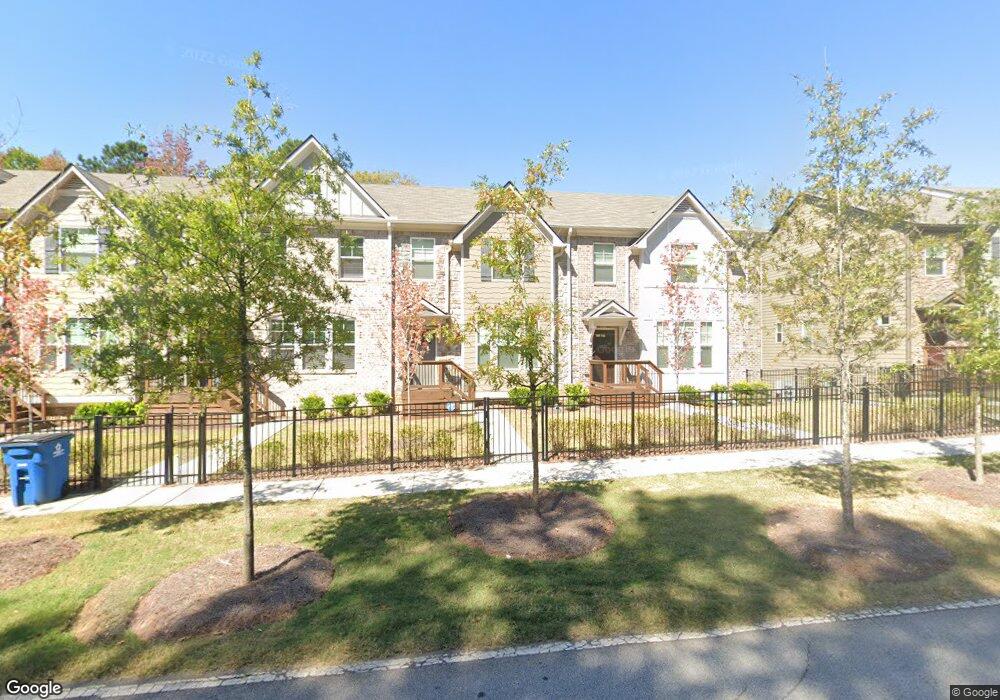 2624 Abbott Rd unit 171, Conyers, GA 30094 - photo 1