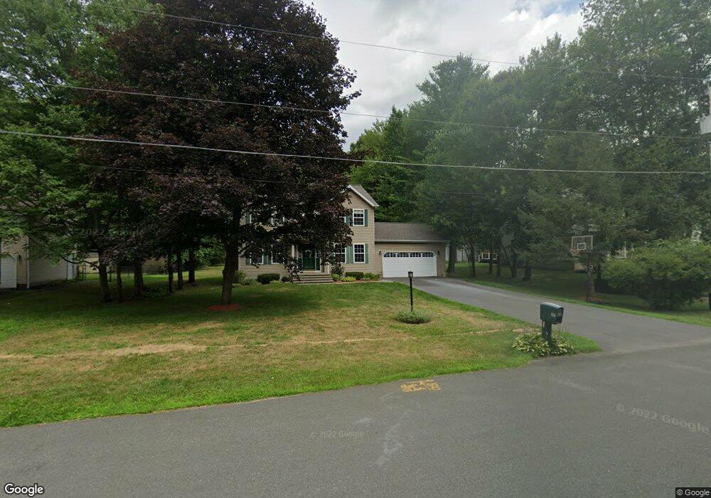 2C Maurice Ln, Clifton Park, NY 12065 - photo 1