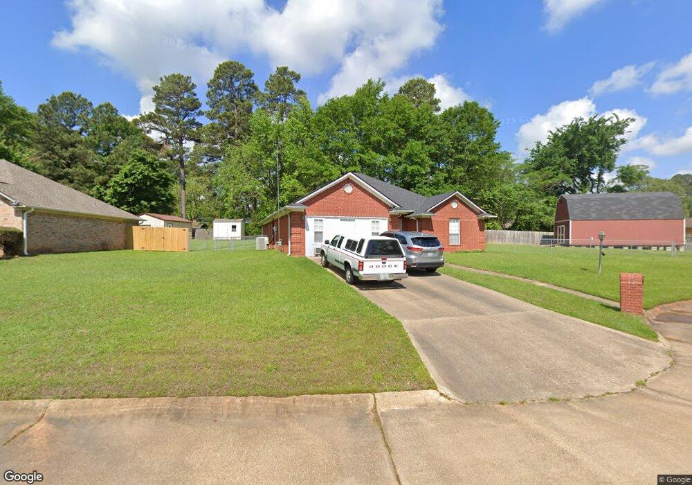 4 Timberwood Dr, Wake Village, TX 75501 - photo 1