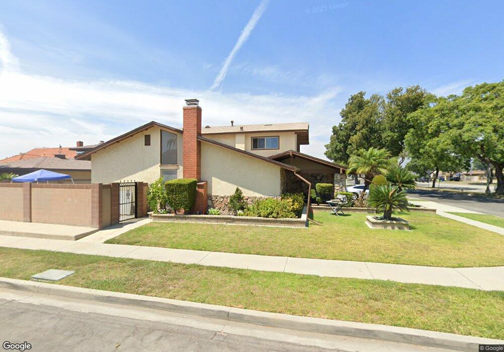 6001 Downey Ave, Long Beach, CA 90805 - photo 1