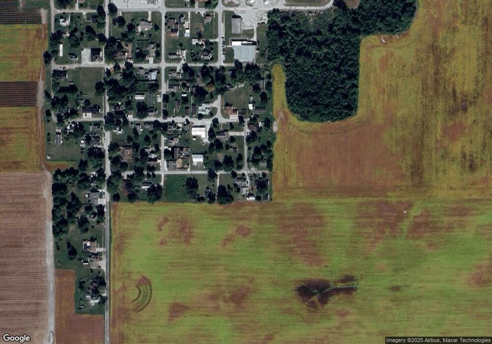 103 E Walnut St, Kempton, IN 46049 - photo 1