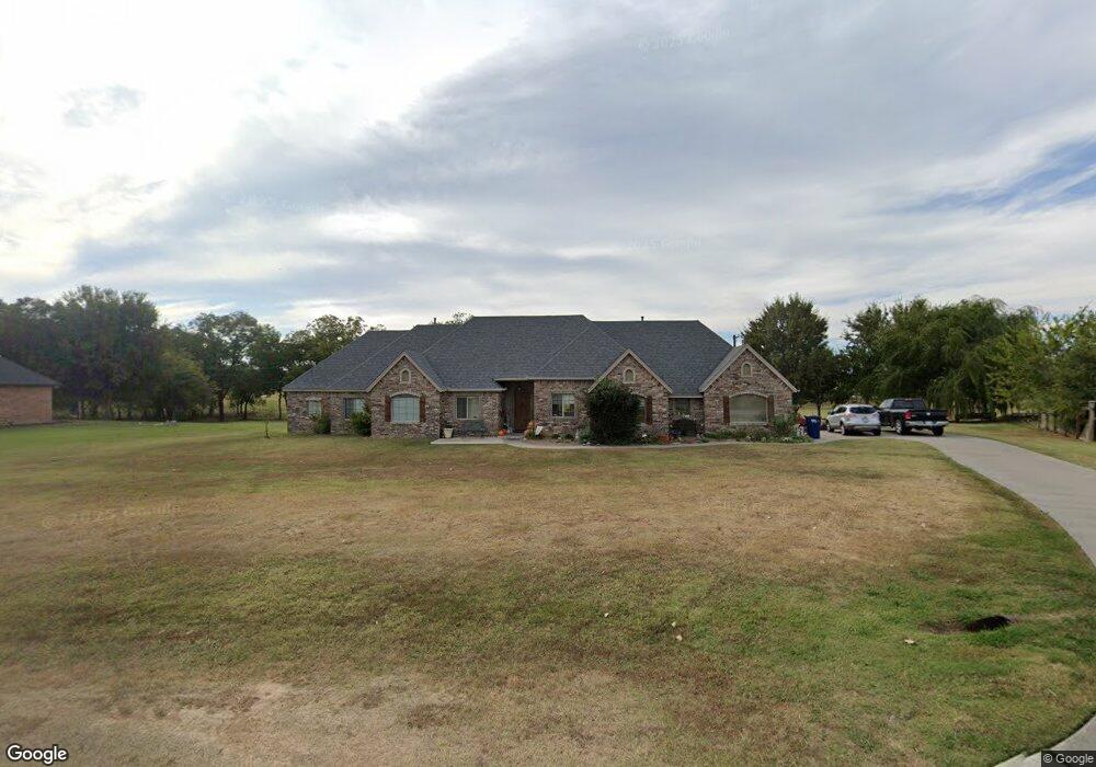 104 Rene Place, Shawnee, OK 74804 - photo 1
