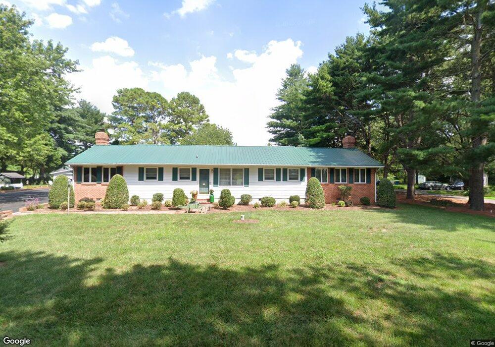 3605 Barber Heights Rd, Trappe, MD 21673 - photo 1