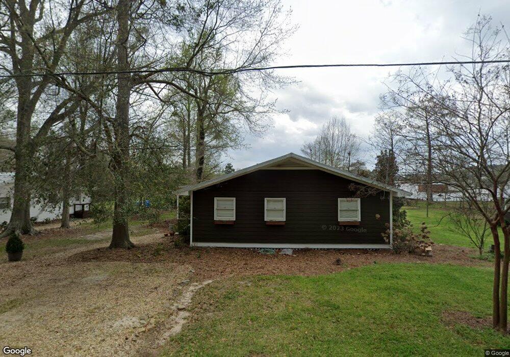 206 Swift Creek Rd, Cordele, GA 31015 - photo 1