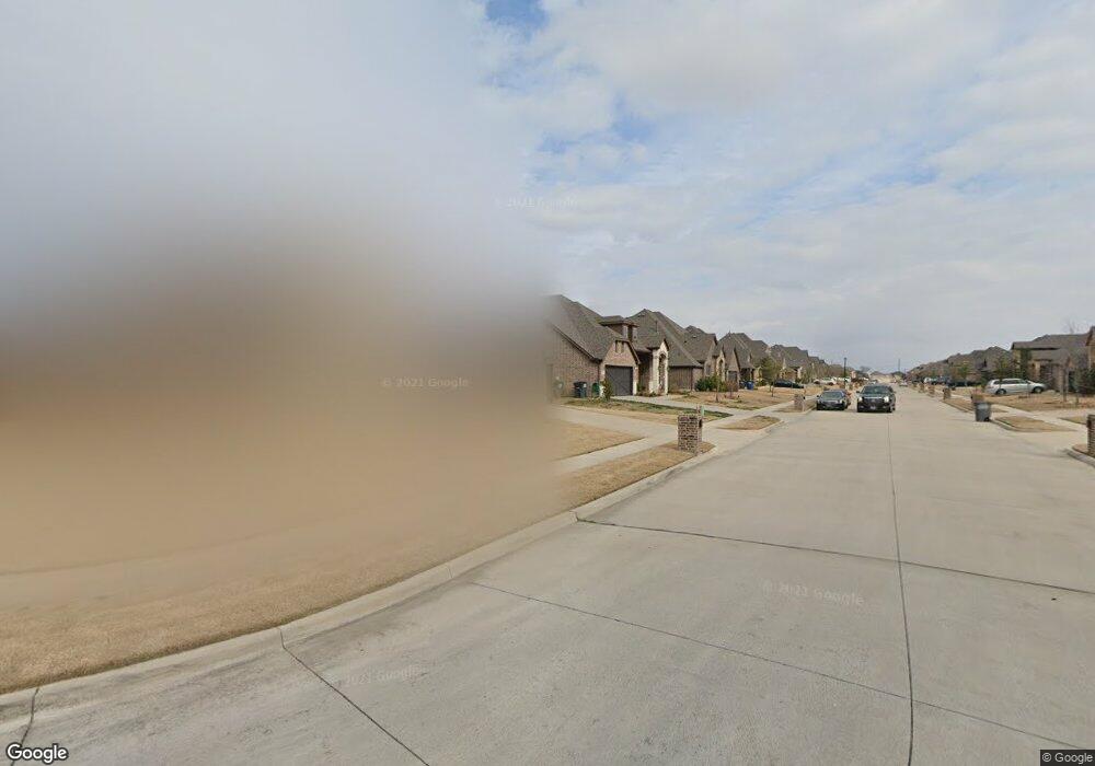 214 Covington Dr, Wylie, TX 75098 - photo 1