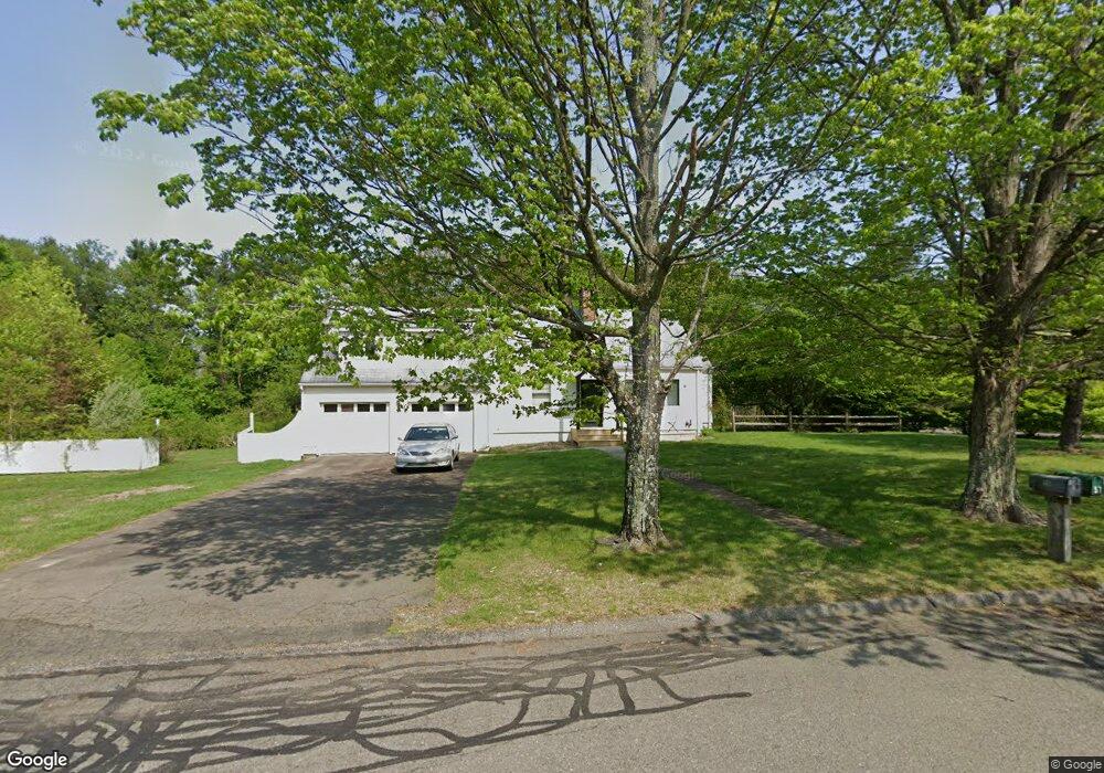 60 Hurd Ave, Monroe, CT 06468 - photo 1