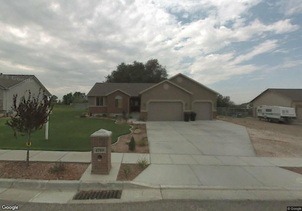 4789 W 1850 N unit 21, Ogden, UT 84404 - photo 1