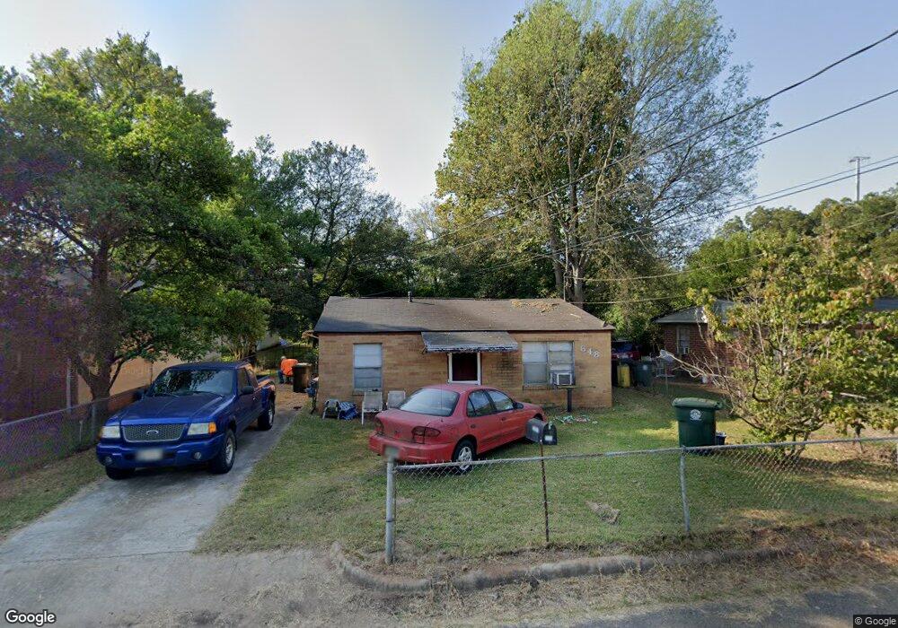 648 Shi Place, Macon, GA 31206 - photo 1