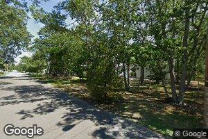 100 Linden Ave, Pine Beach, NJ 08741