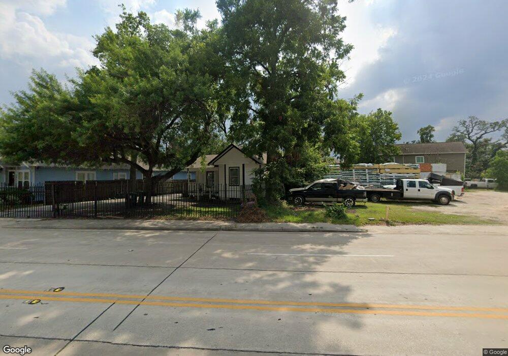 6309 N Main St, Houston, TX 77009 - photo 1