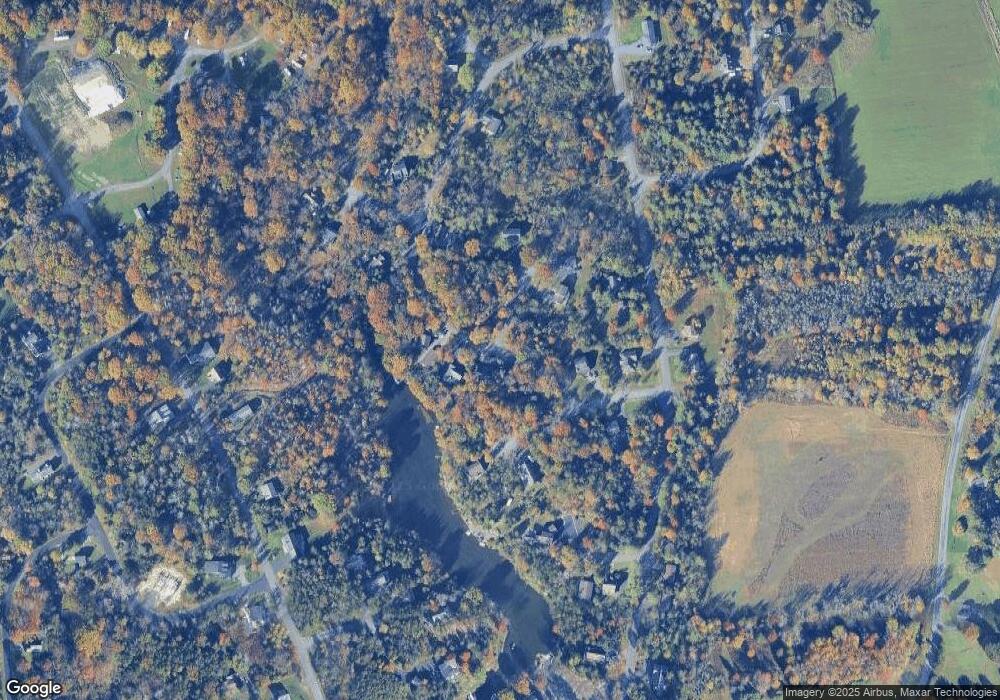 2320 Sleepy Ct, Athens, NY 12015 - photo 1