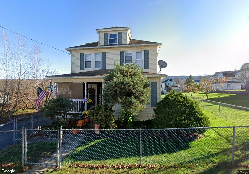 11 John St, Nanticoke, PA 18634 - photo 1