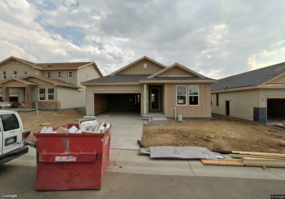 21374 E Stanford Ave, Aurora, CO 80015 - photo 1