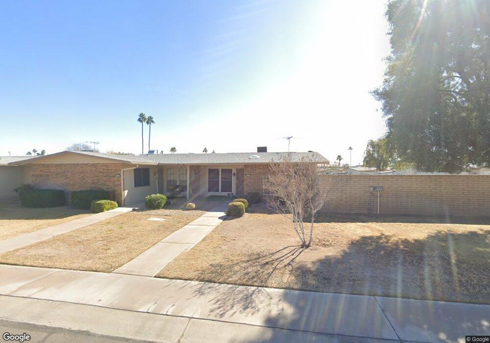 17661 N Del Webb Blvd, Sun City, AZ 85373 - photo 1