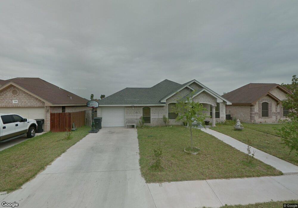 3316 Rimrock Dr, Weslaco, TX 78596 - photo 1