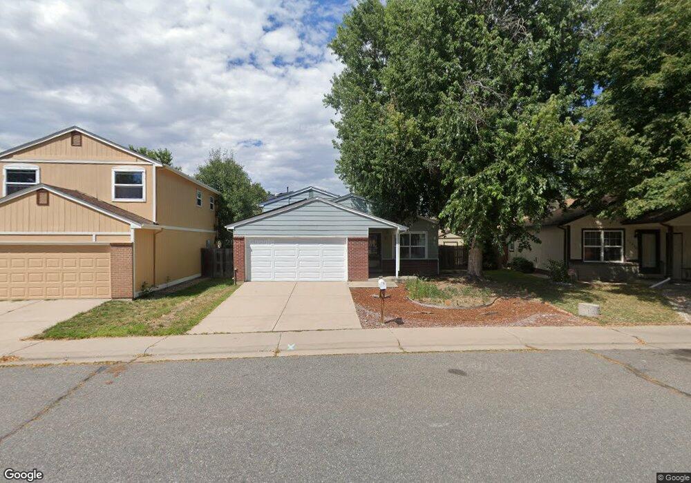 1533 S Carson St, Aurora, CO 80012 - photo 1