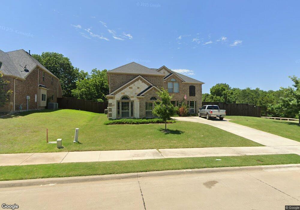 723 Belfort Dr, Rockwall, TX 75087 - photo 1
