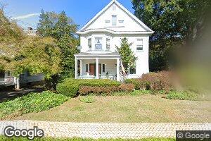 265 W 2nd St, Moorestown, NJ 08057