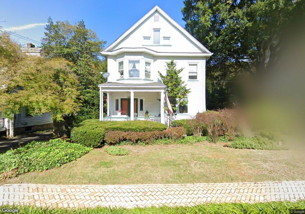 265 W 2nd St, Moorestown, NJ 08057 - photo 1