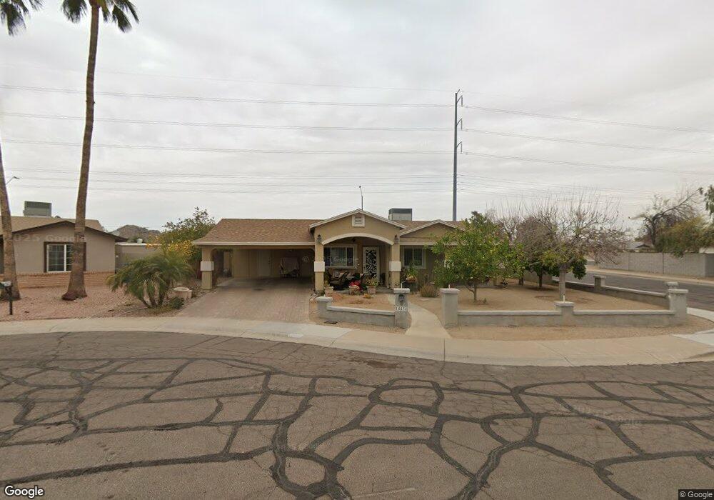 18438 N 26th St, Phoenix, AZ 85032 - photo 1