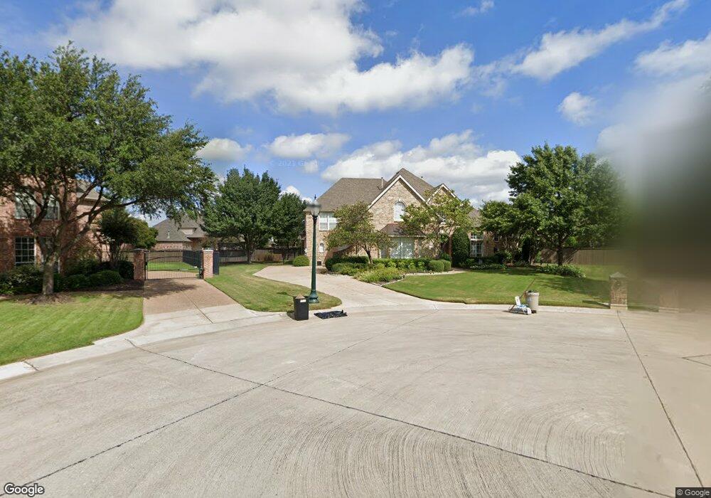 900 Aaron Way, Southlake, TX 76092 - photo 1