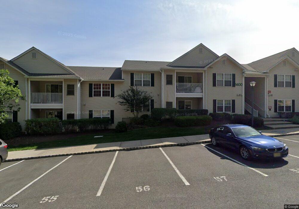 1434 King Ct unit 1434, Green Brook, NJ 08812 - photo 1