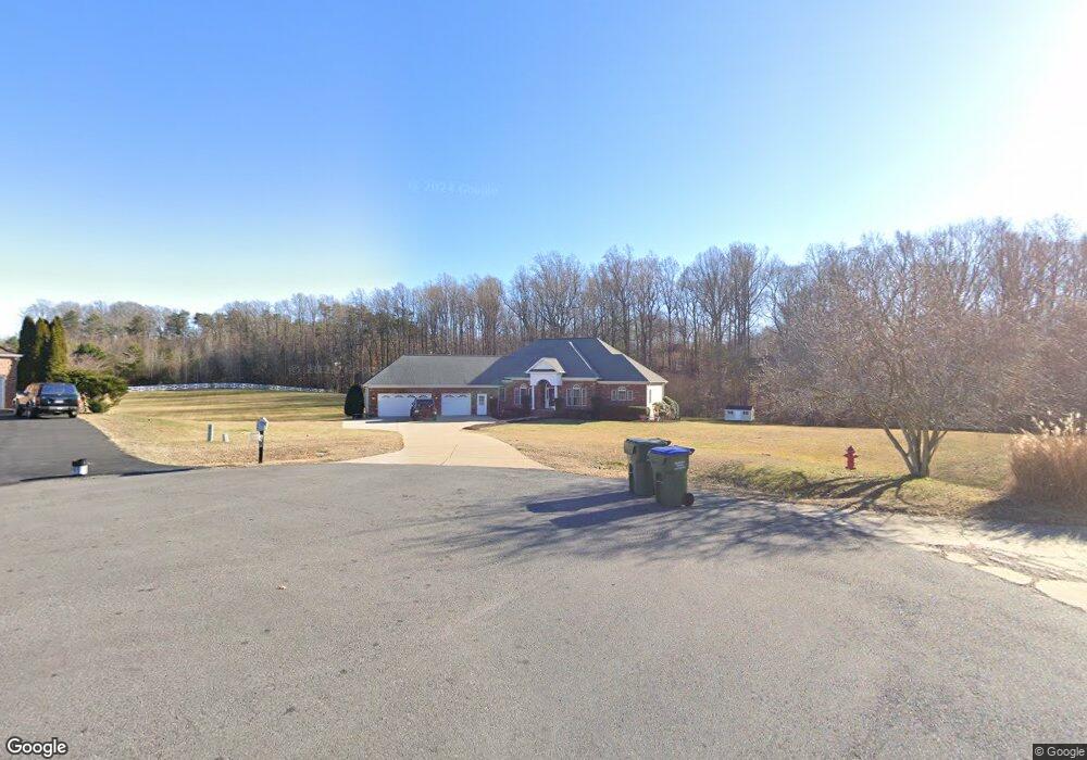 6901 Knob Hill Ct, Spotsylvania, VA 22553 - photo 1