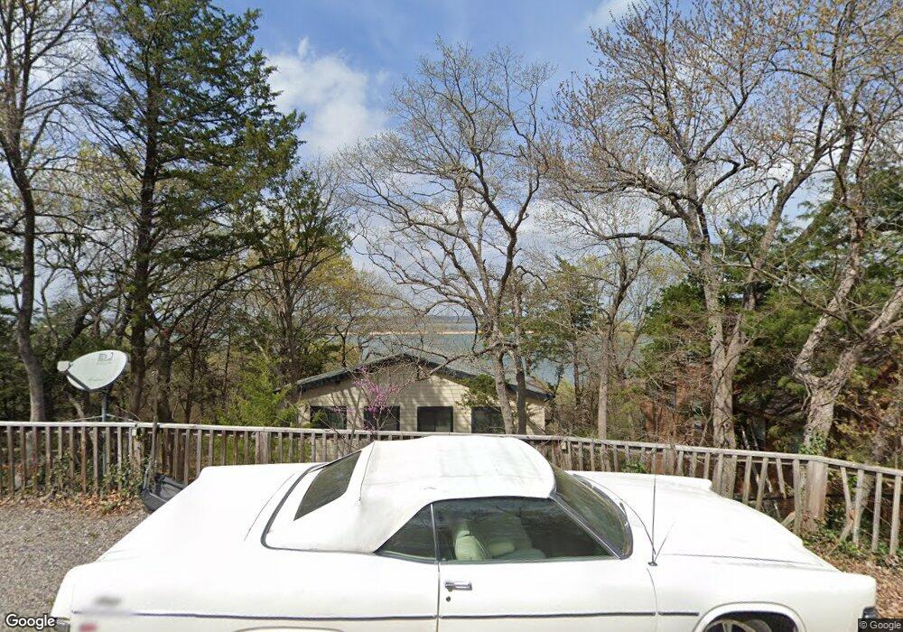 112 Waterview Dr, Pottsboro, TX 75076 - photo 1