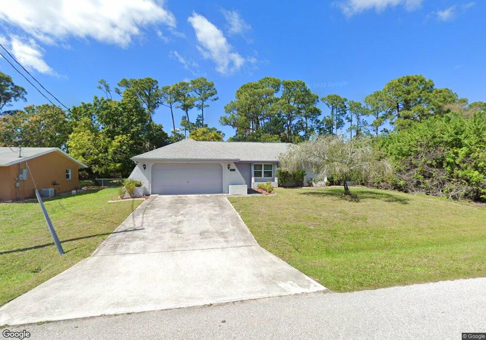 4153 Durant St, Port Charlotte, FL 33948 - photo 1